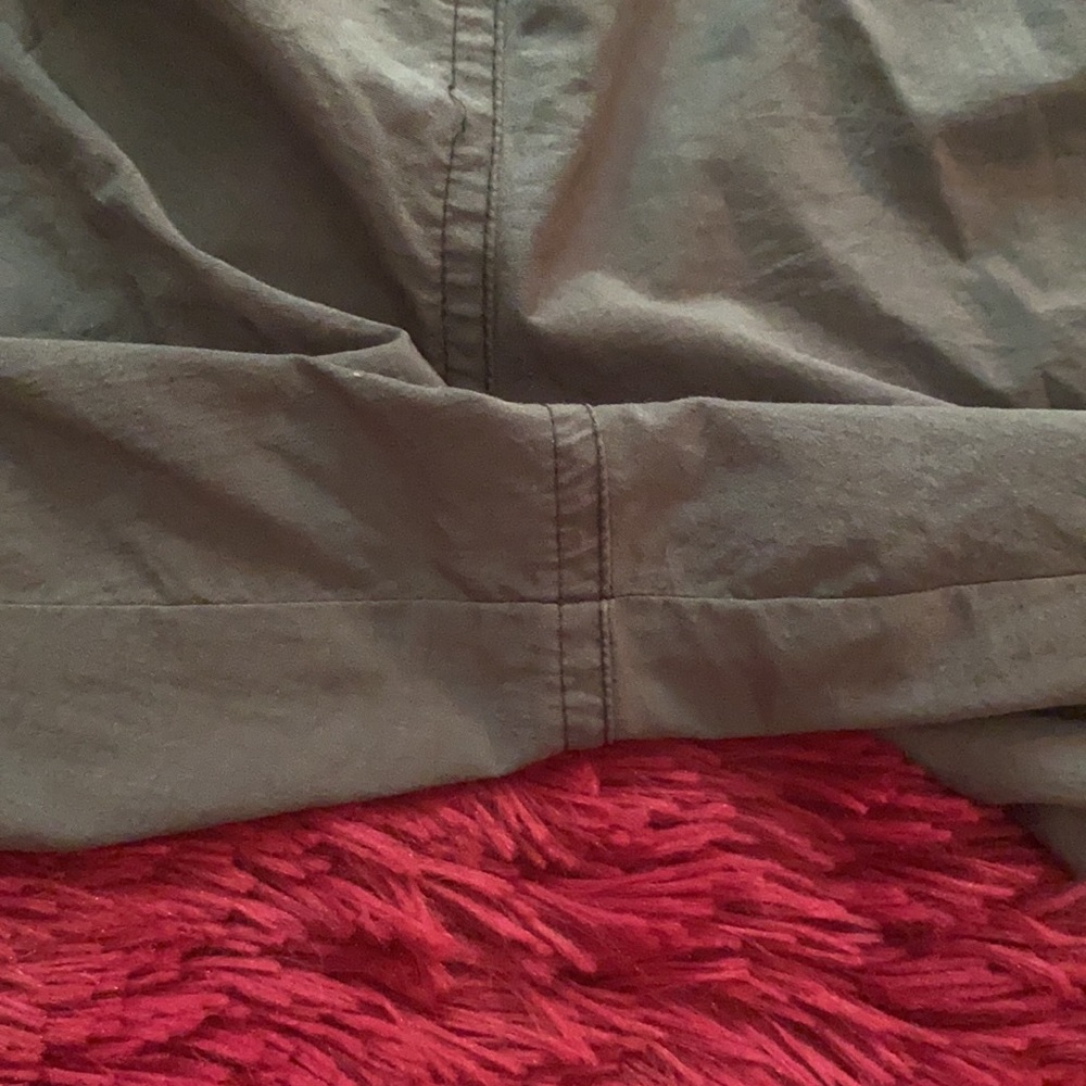 Speedo black and grey swim shorts - Picture 11 of 13